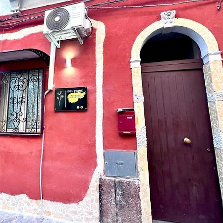 Apartamento Casa Belfiore Catania Exterior foto