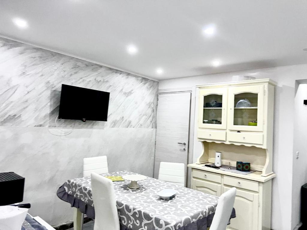 Apartamento Casa Belfiore Catania Exterior foto