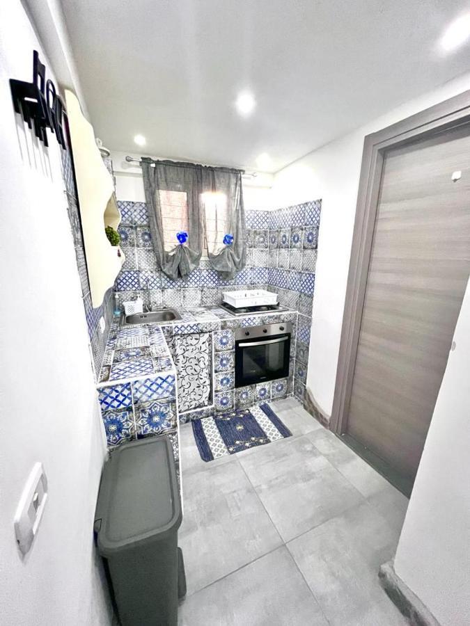 Apartamento Casa Belfiore Catania Exterior foto
